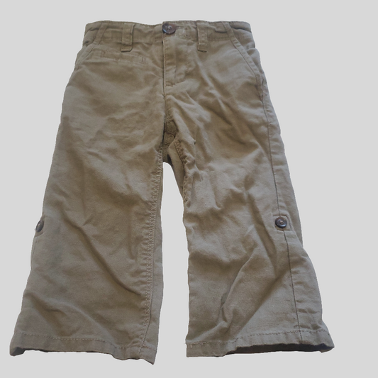 Old Navy Khaki Pants