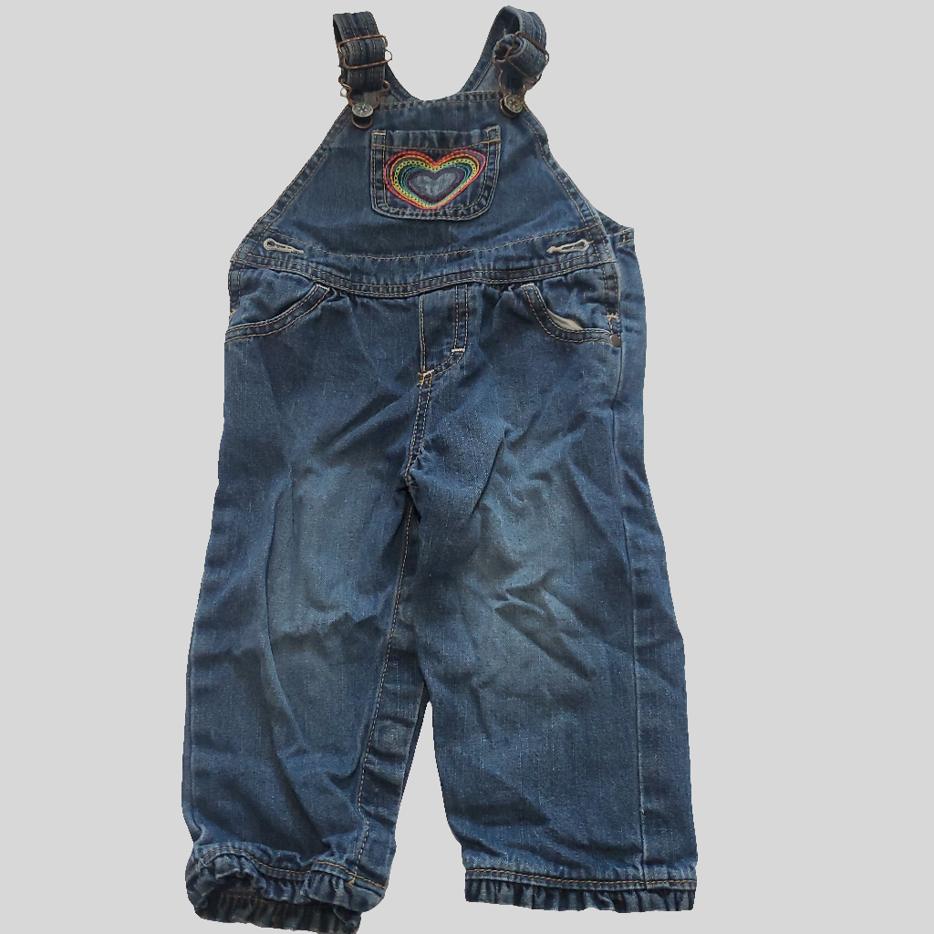 Osh Kosh Coveralls