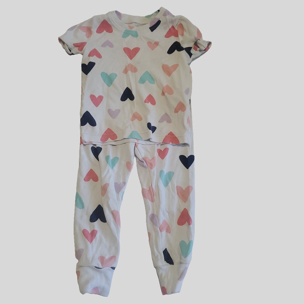 Kirkland 2pc Pajama Set