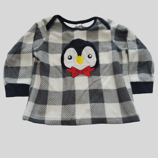 George Penguin Sweater