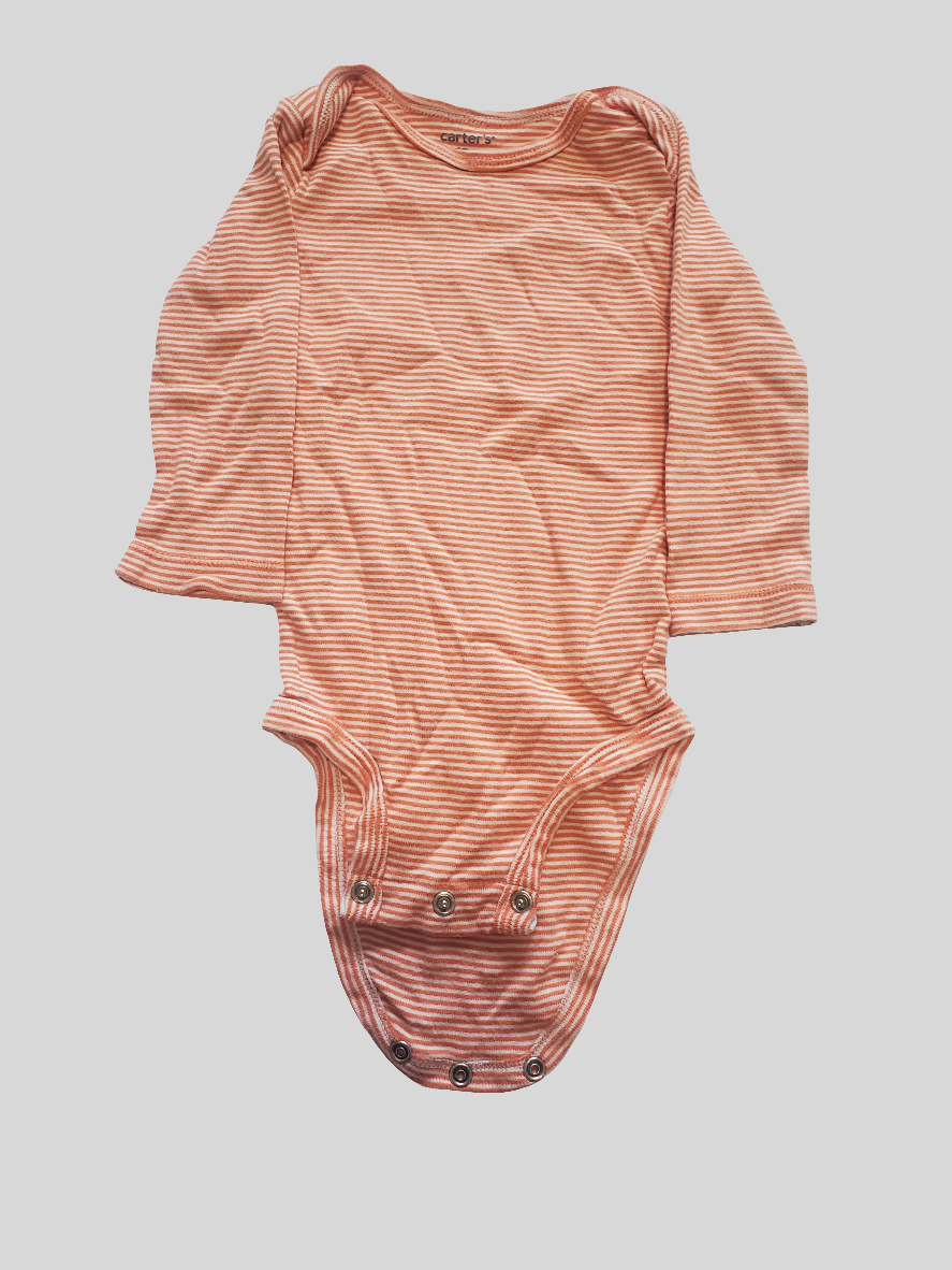 Carter's Girls Onesie