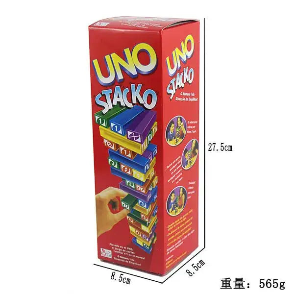 UNO Spin The Next Evolution of Family Fun