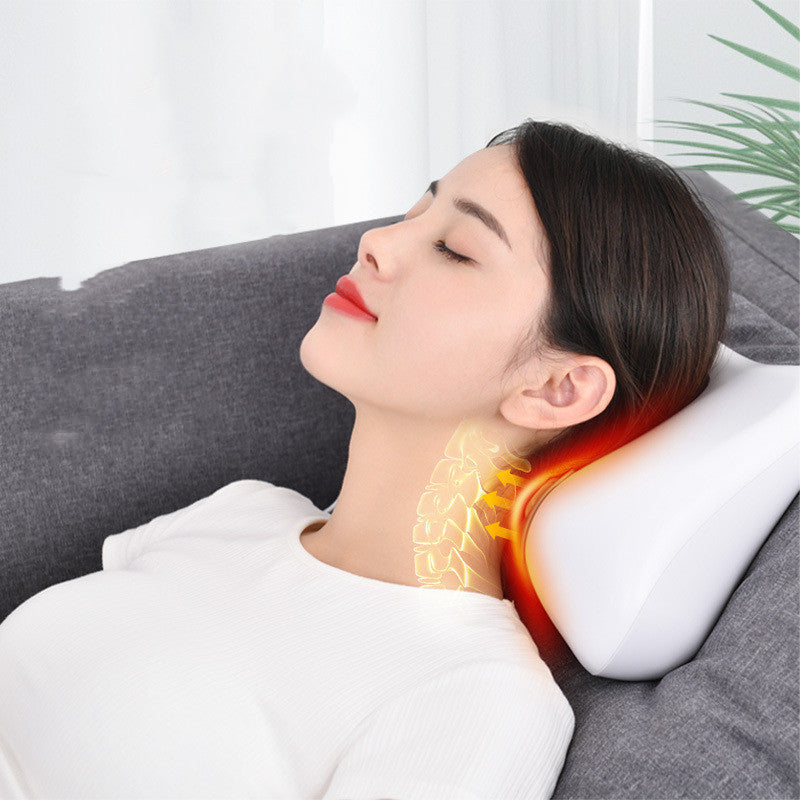Cervical Spine Massager For Neck Shoulders Multi-functional