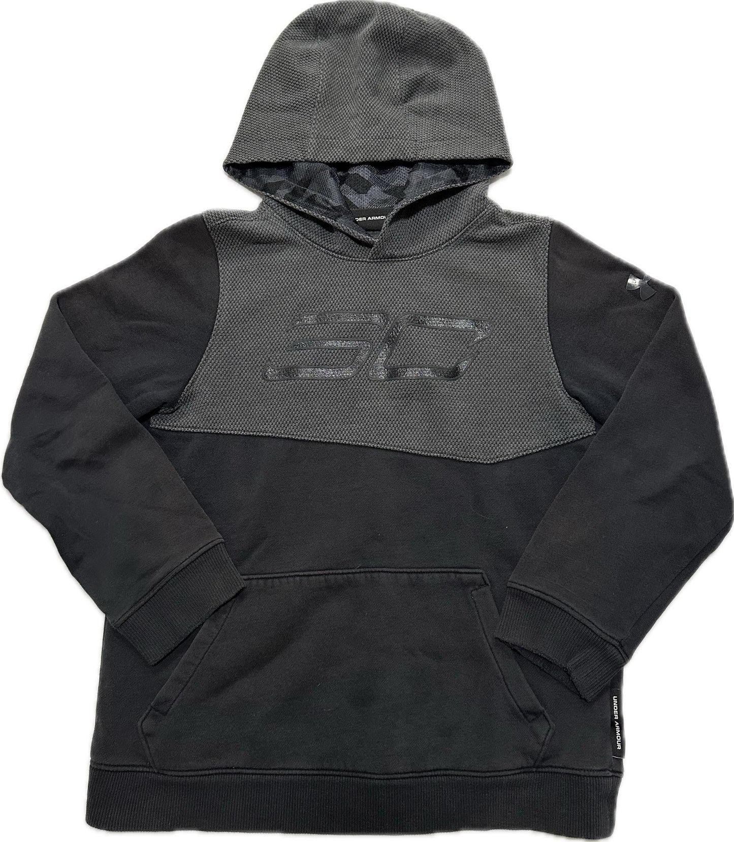 Boy's Under Armor Hoodie