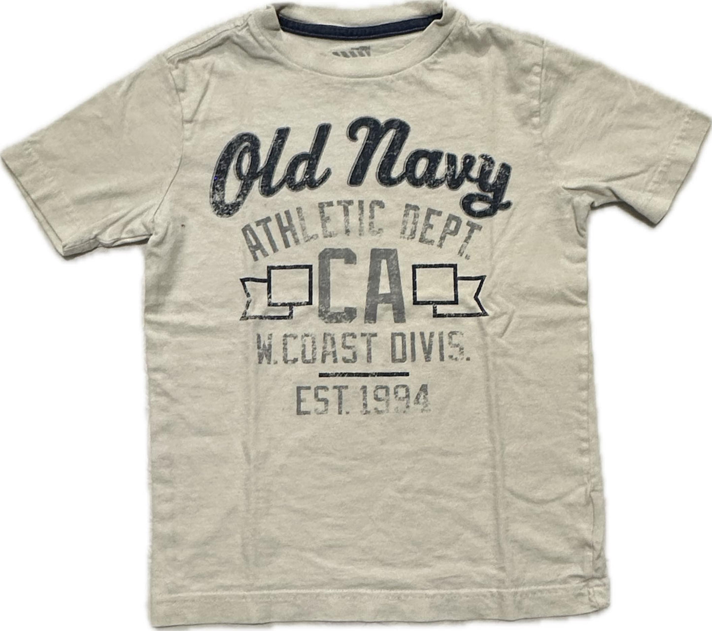 Old Navy Graphic T-shirt