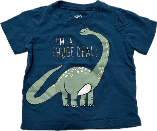 Carter's Boy's Dino T-shirt