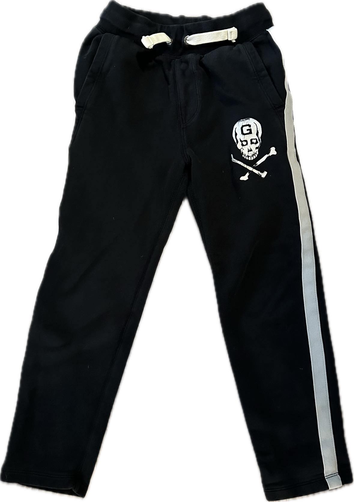 Boy's Gap Sweat Pants