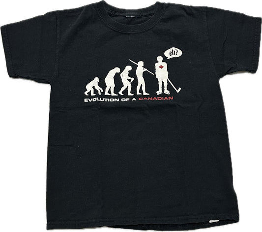 Canadian Theme T-shirt