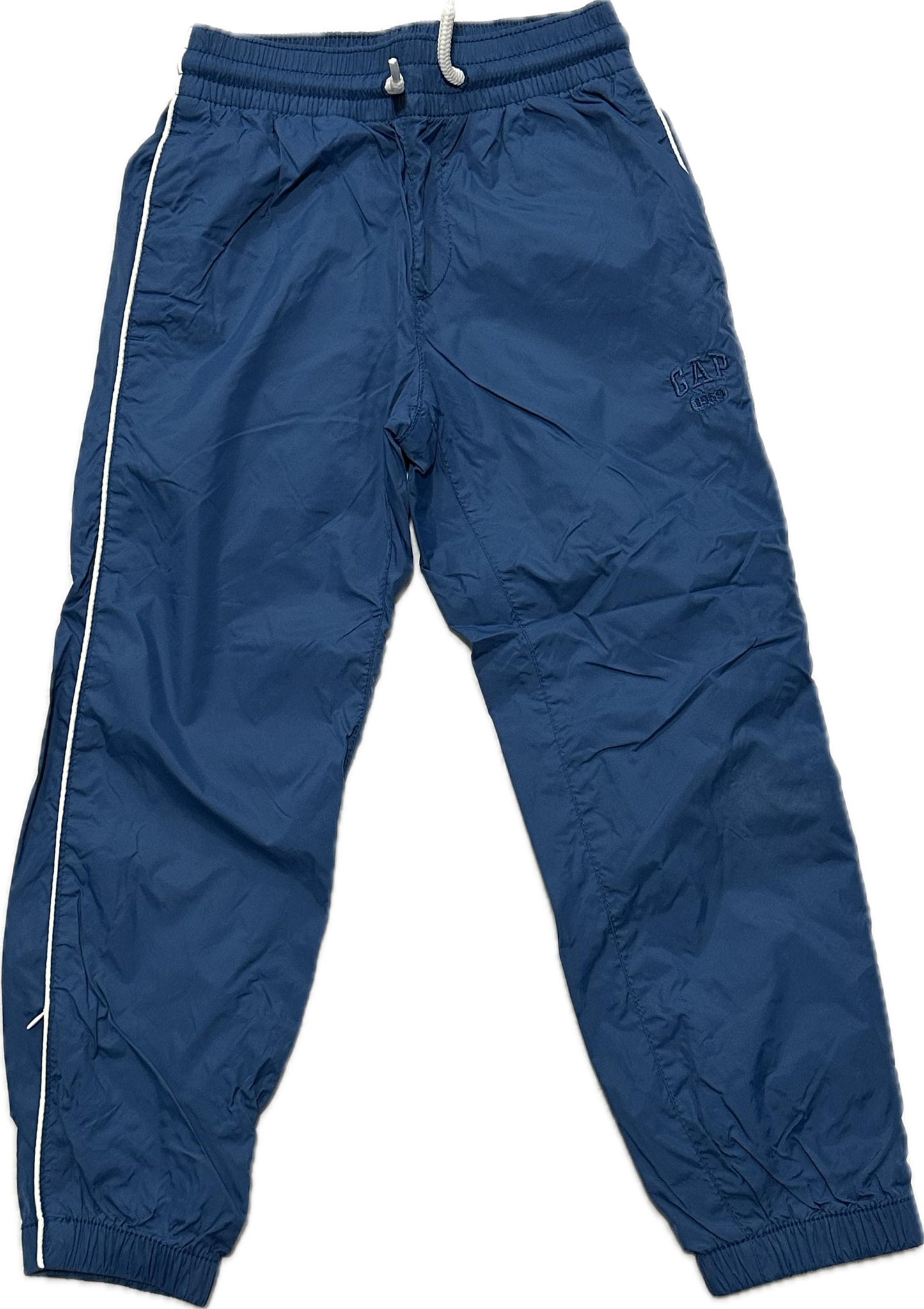 Boy's Fleece Lined Pants