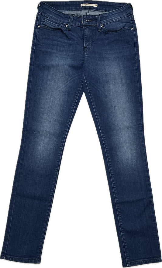 Levi's 711 Jeans
