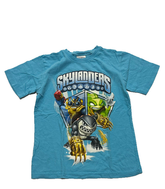 Skylanders T-shirt