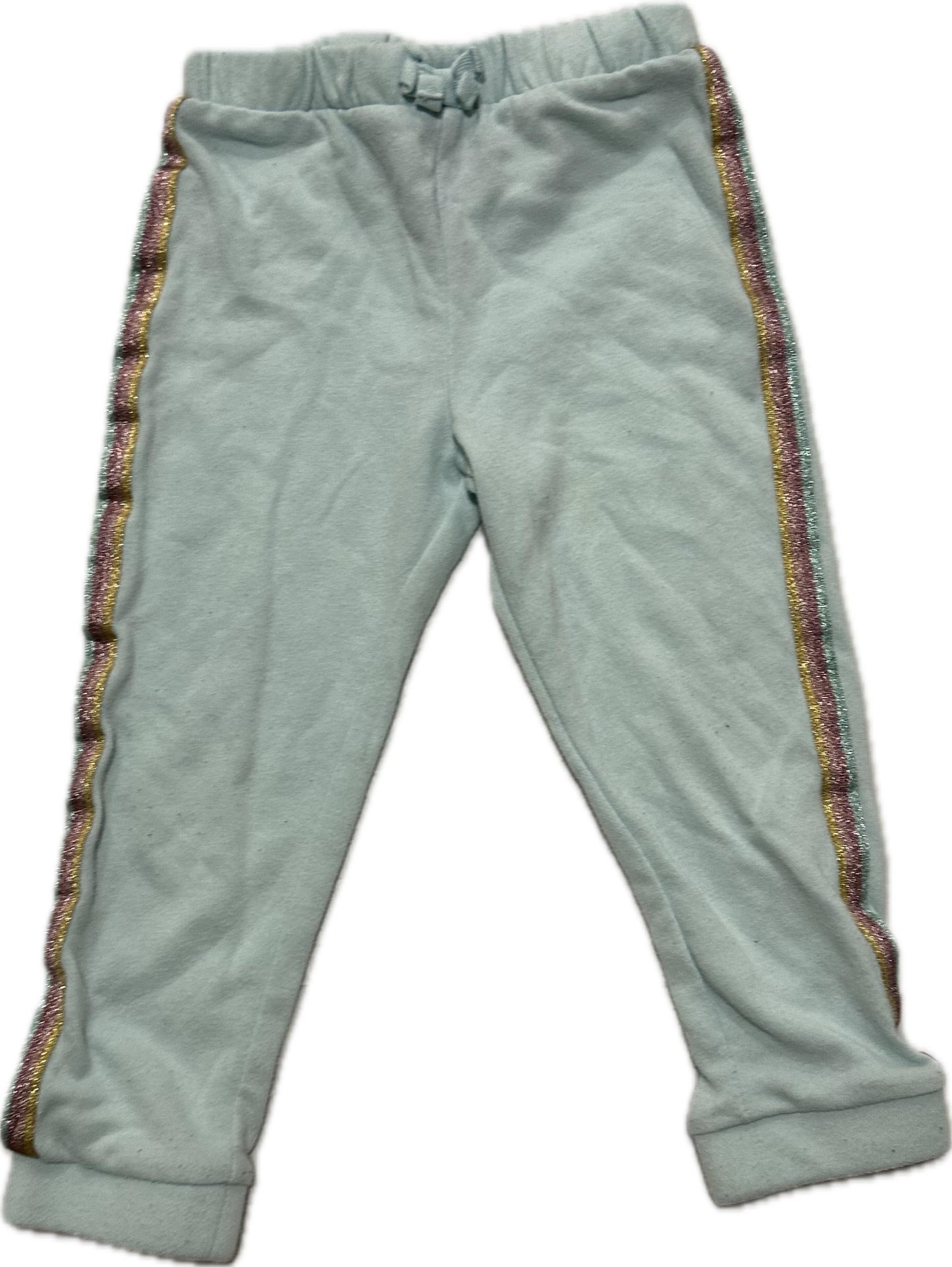 Girls Sweat Pants