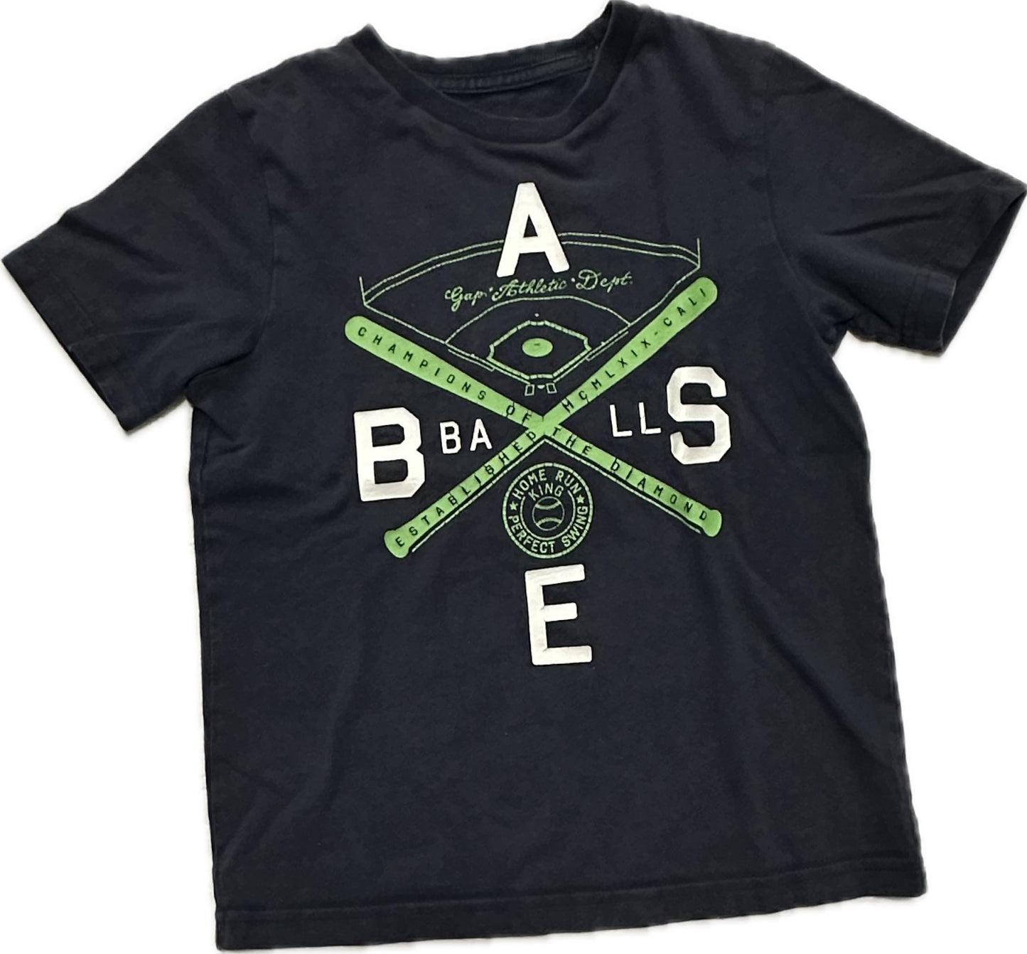 Boy's Graphic T-shirt