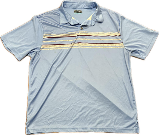 PGA Tour Golf Shirt
