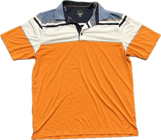 Greg Norman Golf Shirt