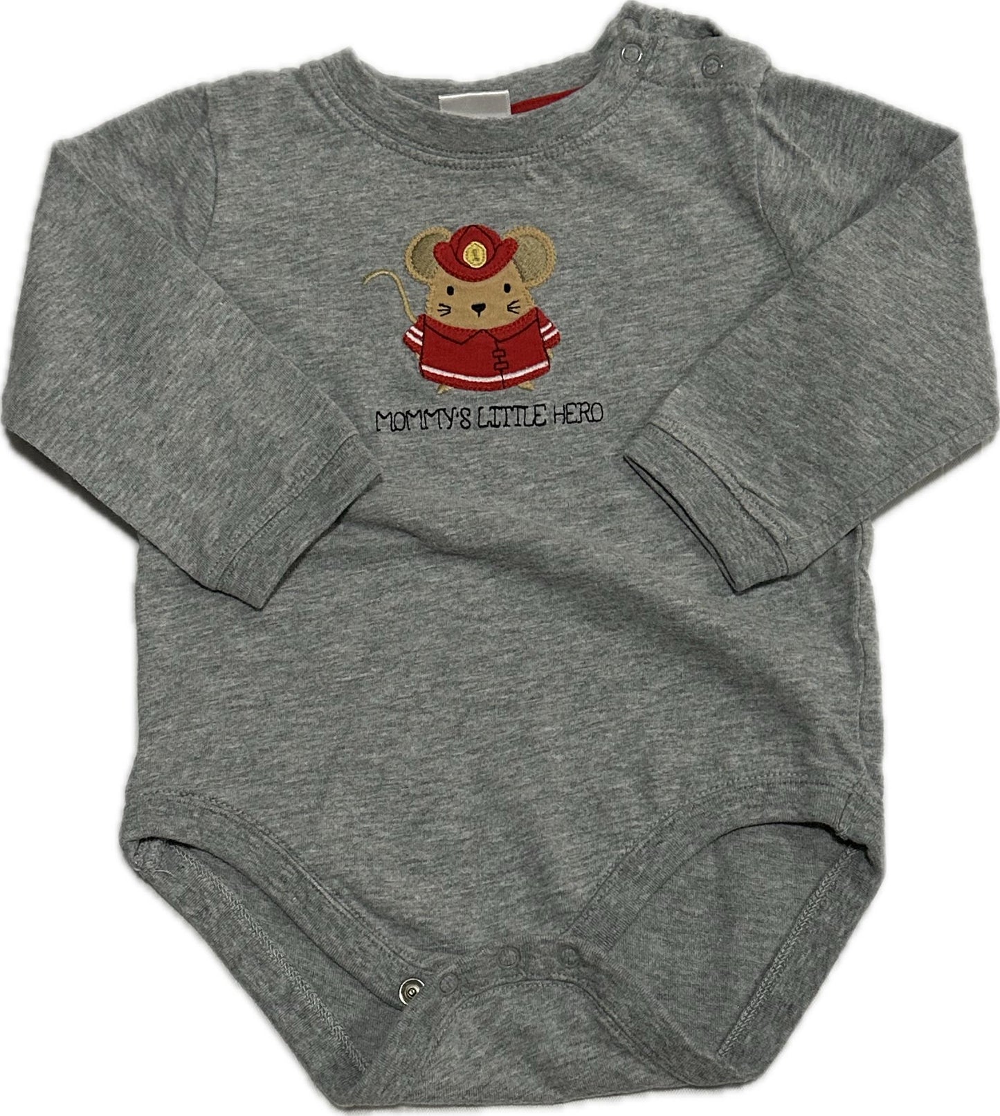 Boys Onesie