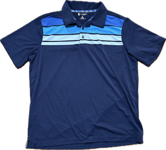 St. Andrew's Of Scotland Golf Shirt