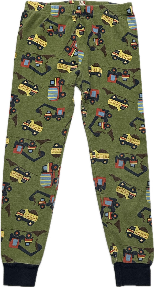 Boy's Pajama Pants