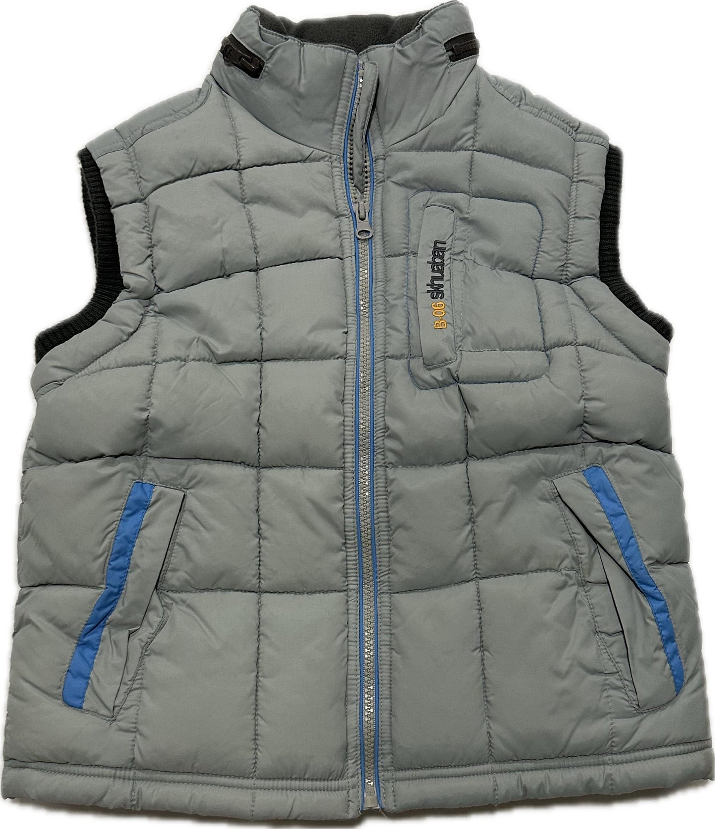 Boy's Outerwear Vest