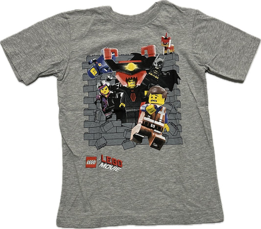 Lego Movie T-shirt