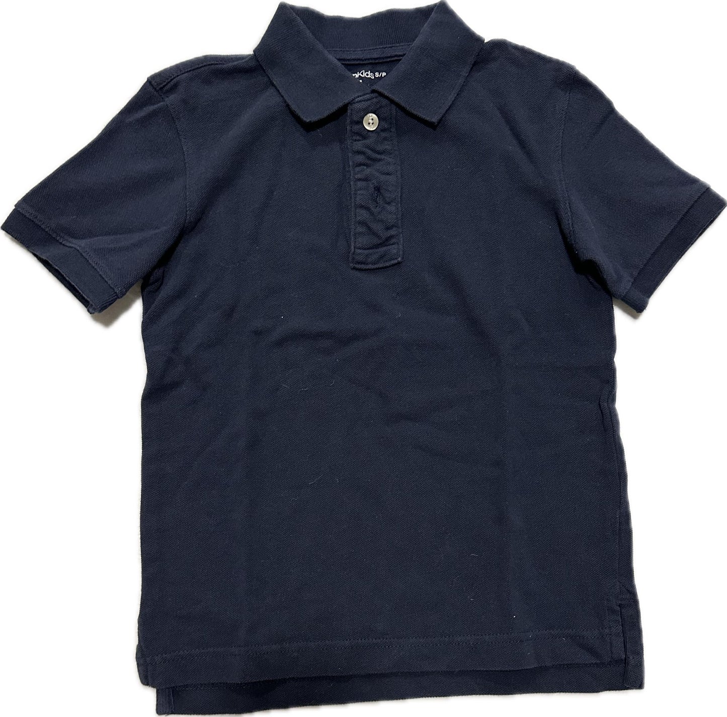 Boy's Gap Polo