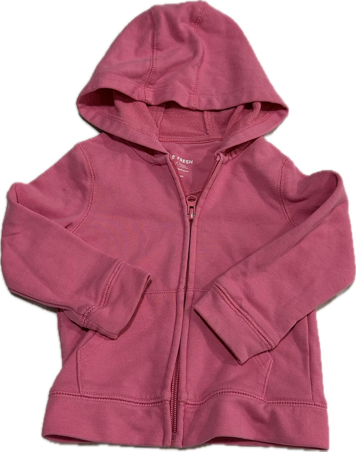 Joe Fresh Girls Hoodie