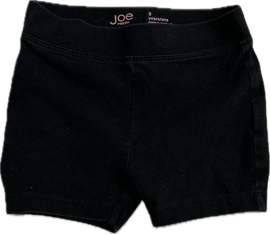 Joe Fresh Girls Shorts