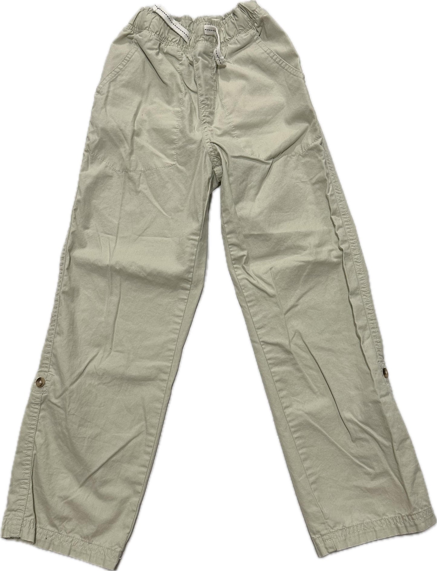 Boy's Khaki Style Pant