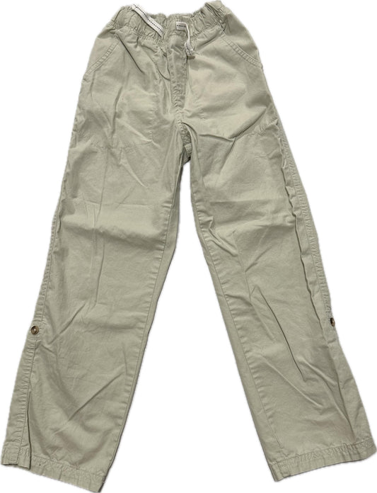 Boy's Khaki Style Pant