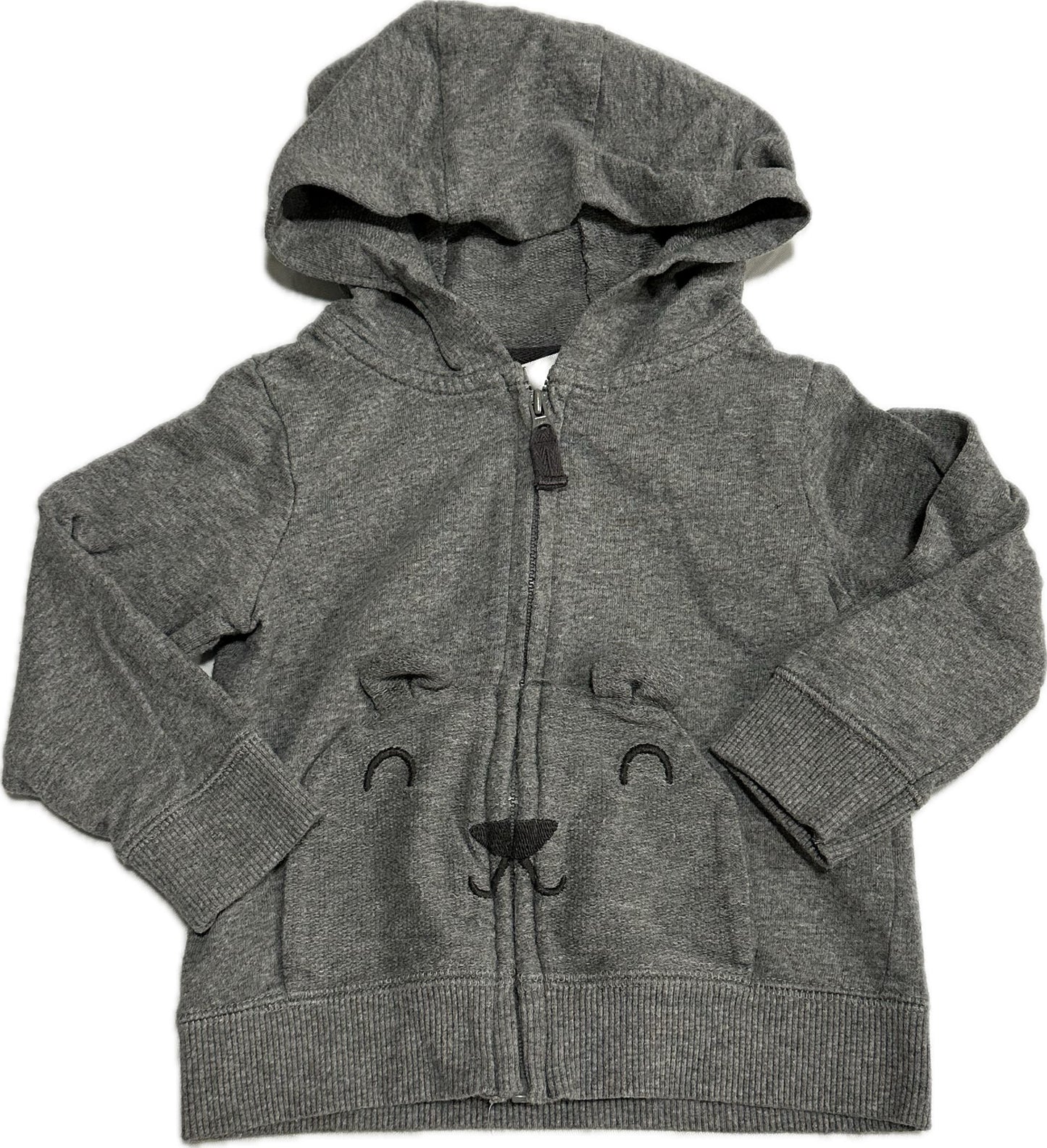 Boy's Hoodie