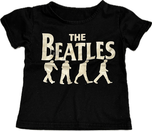 Boy's Beatles T-shirt