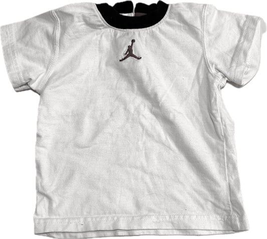 Boy's Air Jordan T-shirt