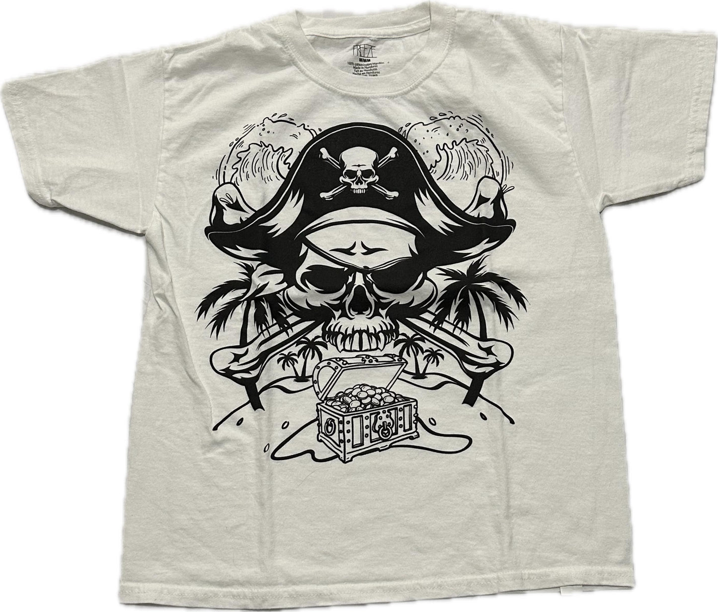 Pirate T-shirt