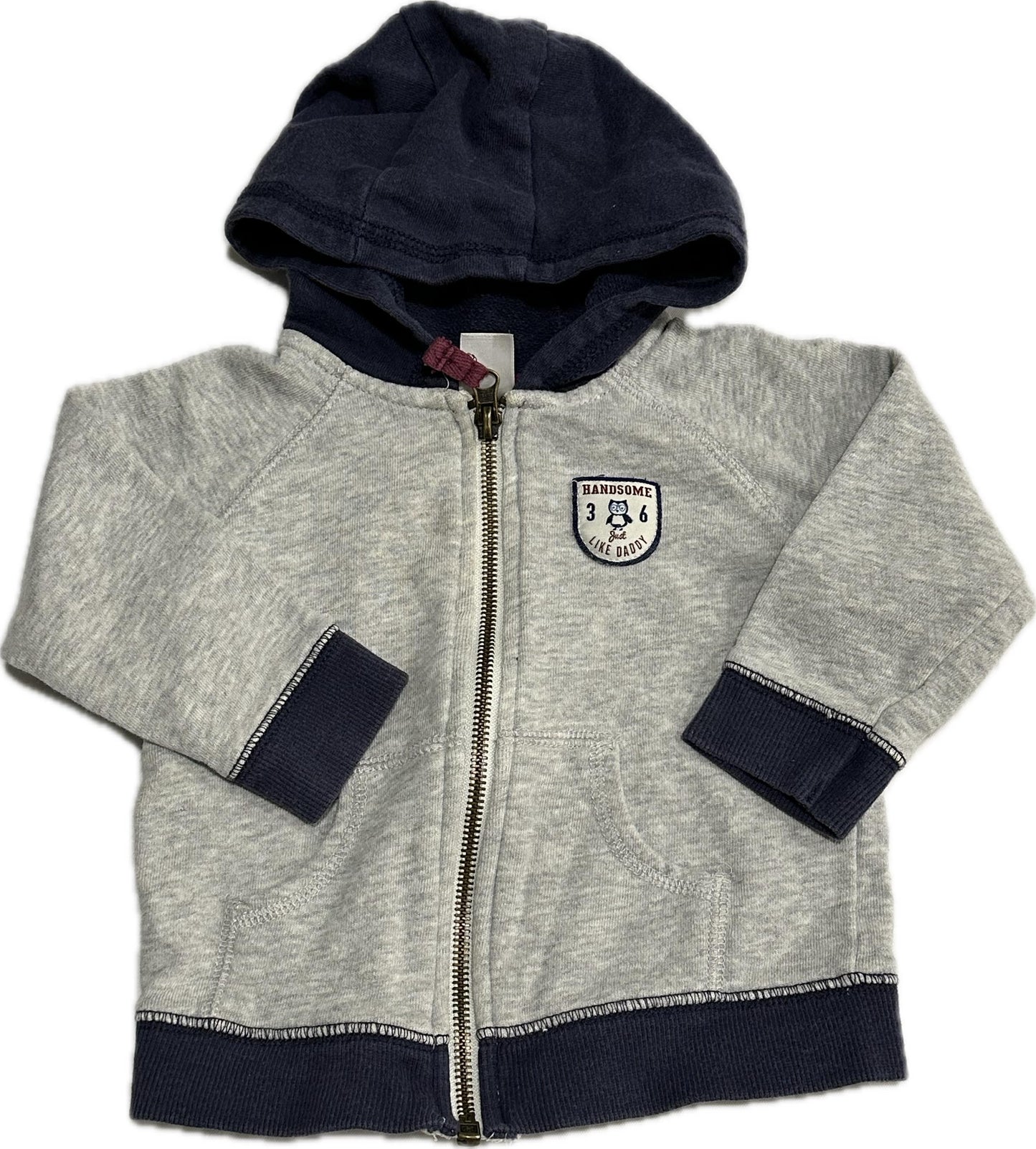 Boy's Hoodie