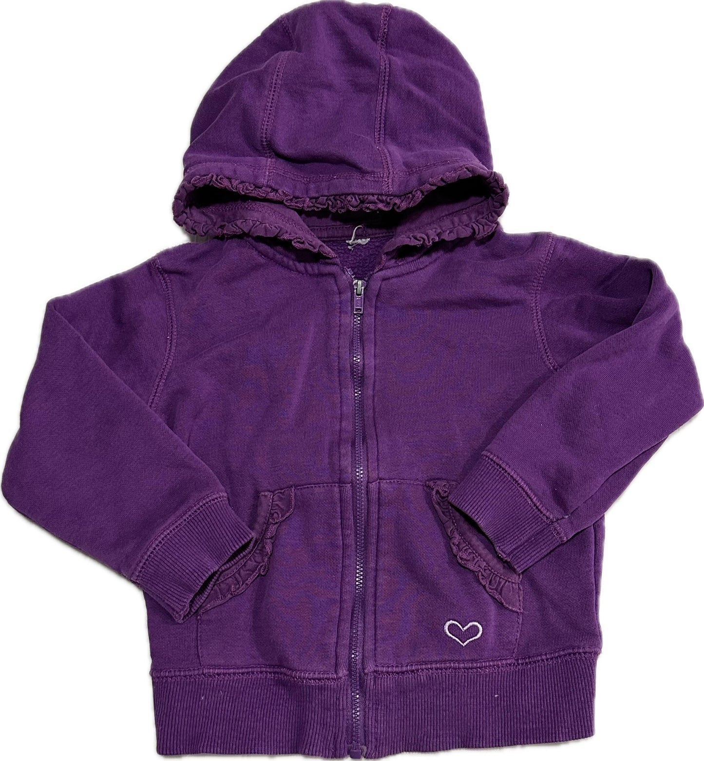 Girls Hoodie