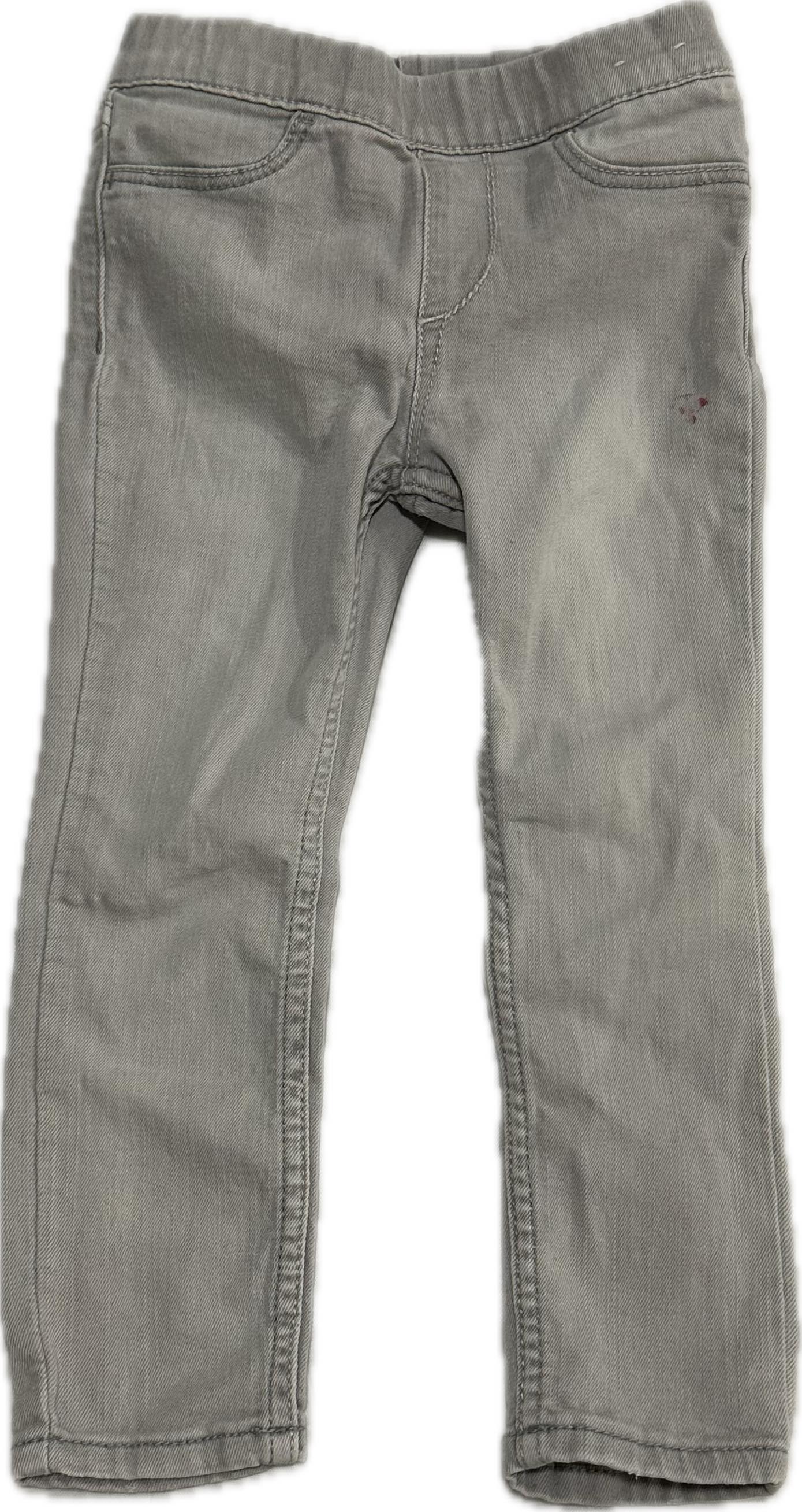 Girls Jeans