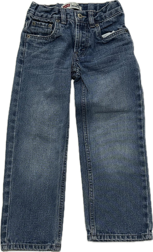 Levi's Boy's Jeans