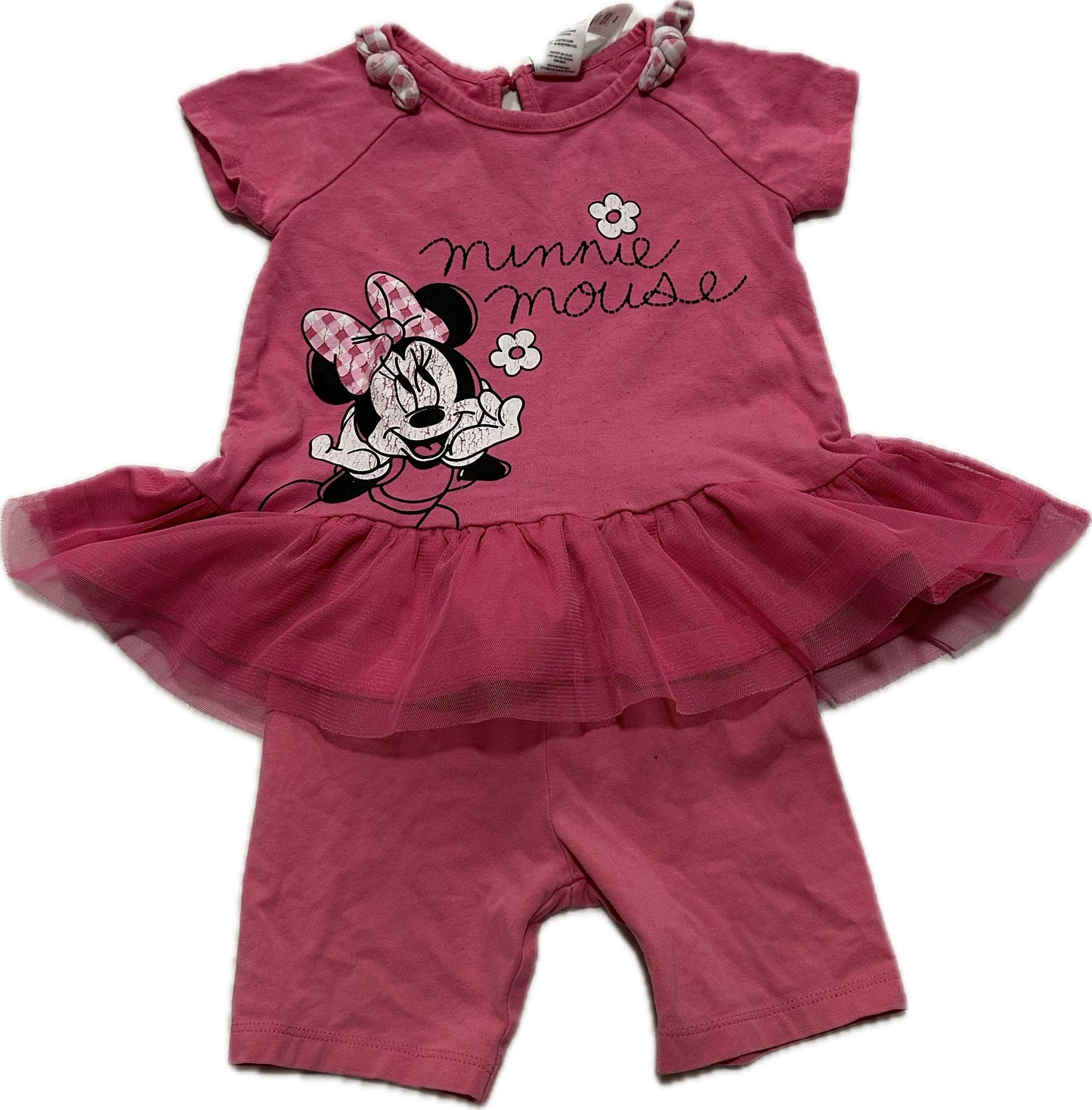 Minnie Mouse Set