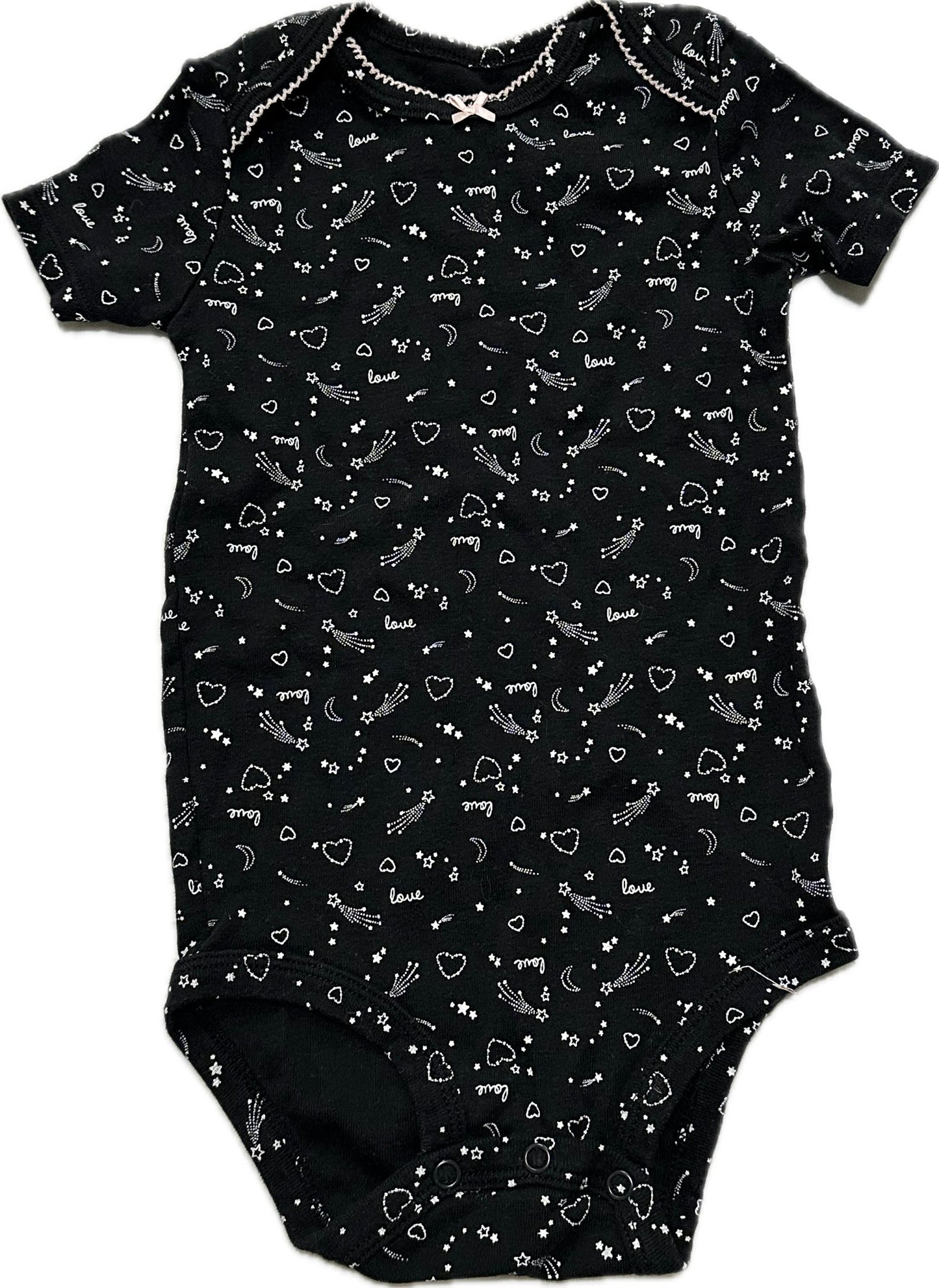 Girls Onesie