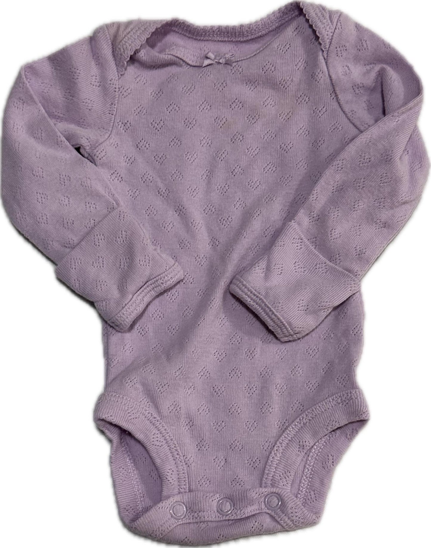 Girls Onesie