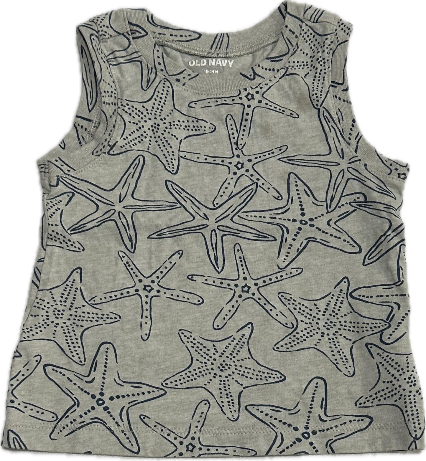 Old Navy Boy's Tank