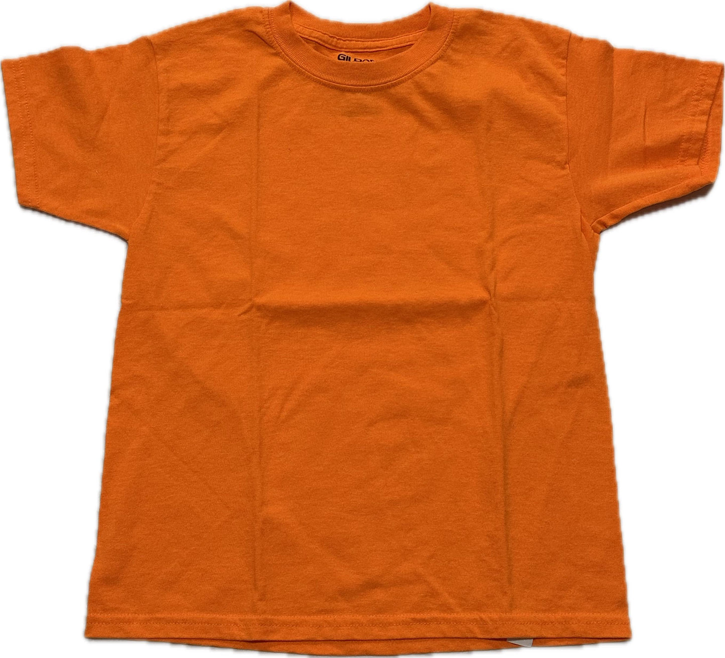 Plain T-shirt