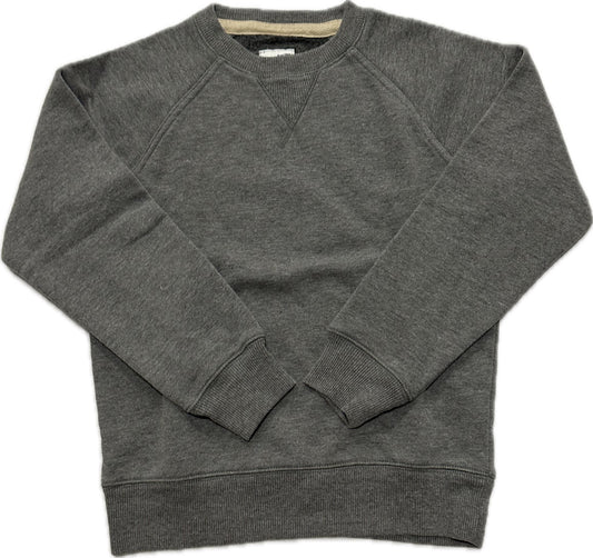 Boy's Long Sleeve Sweater