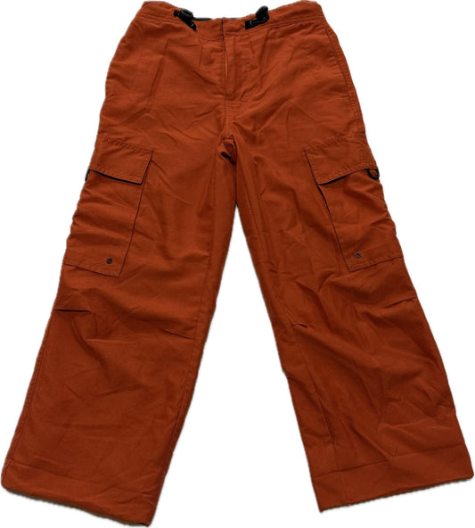 Boy's Gap Lined Cargo Pants