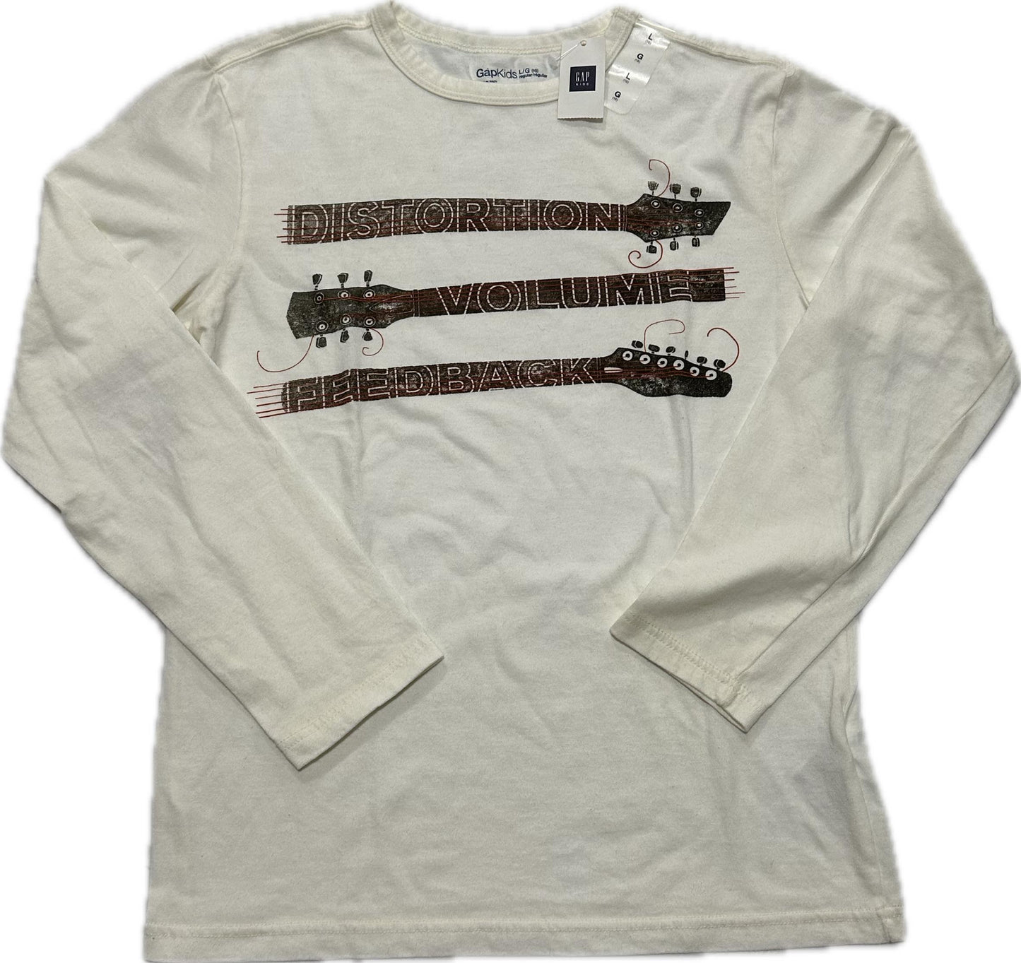 Gap Graphic T-shirt