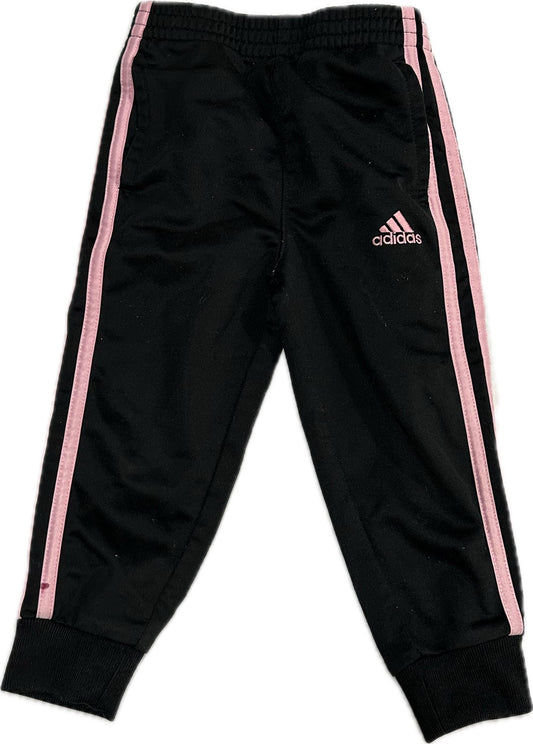 Adidas Girls Sweat Pants