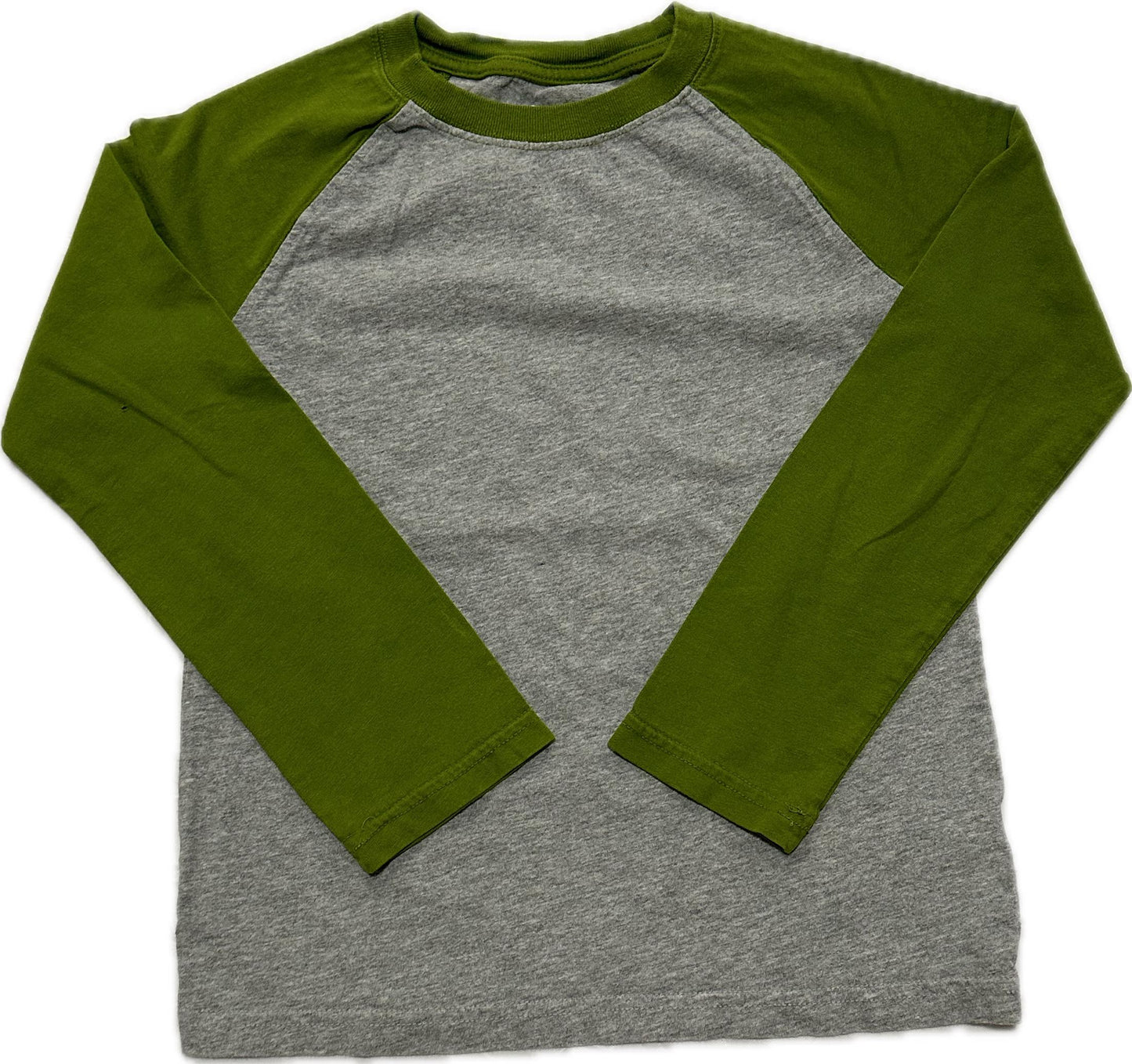 Boy's Long Sleeve