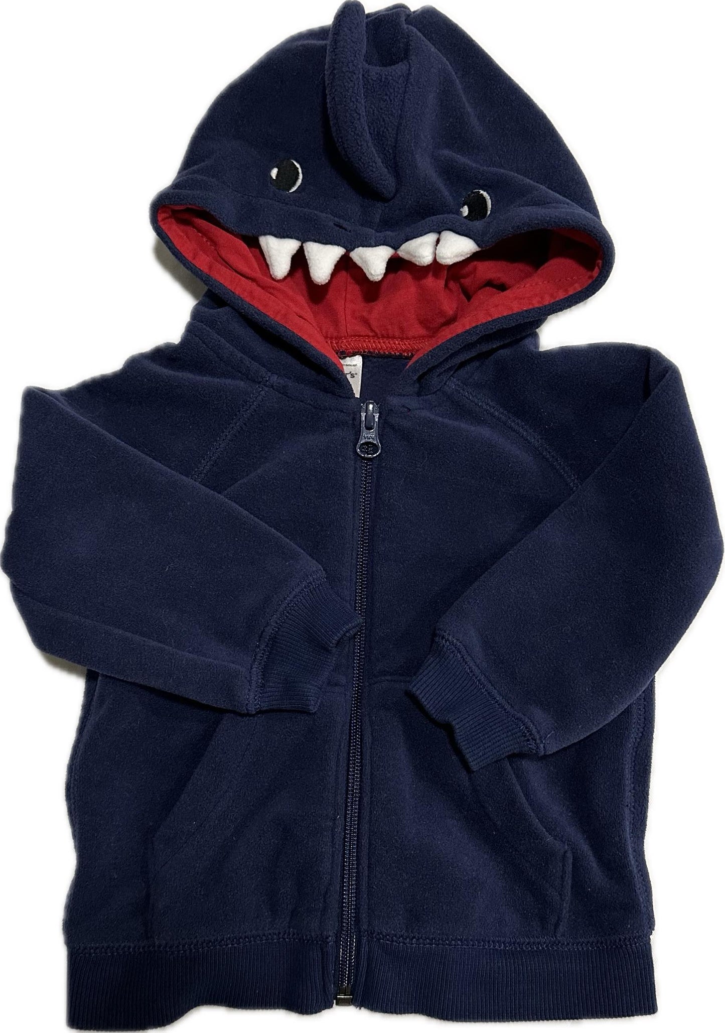 Carter's Boy's Hoodie