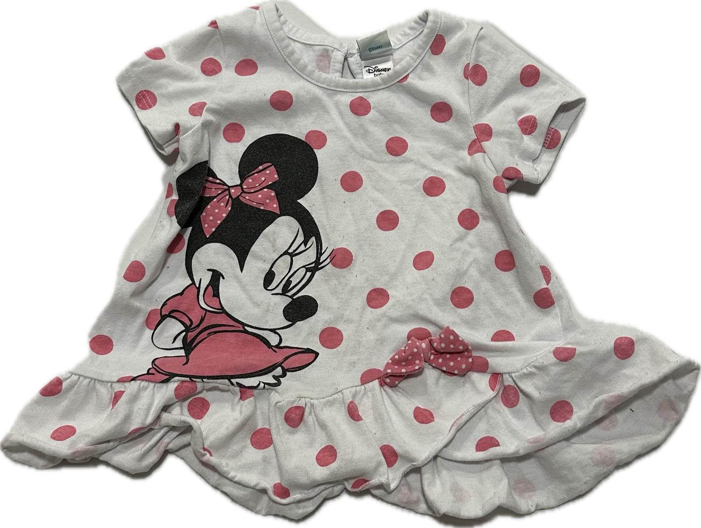 Minnie Mouse Shirt