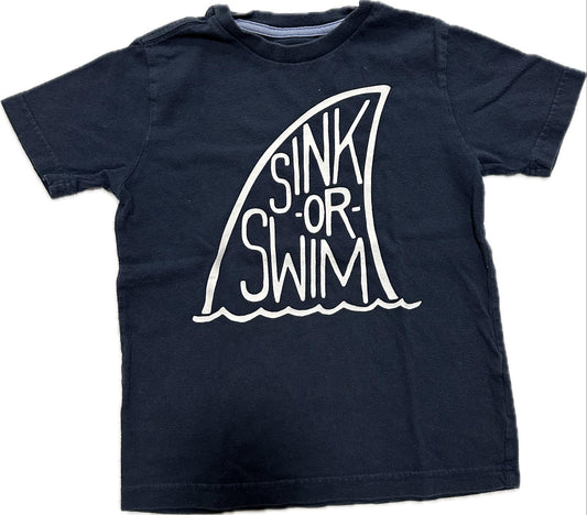 Boy's Graphic T-shirt